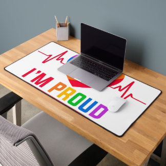 LGBTQ_Je suis un Art numérique fier