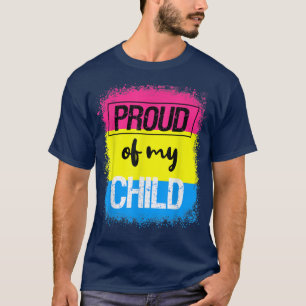 LGBTQ-Leiste für die LGBTQ-Leiste der Vater--Mama  T-Shirt