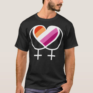LGBTQ Lesbischer Pride Pullover