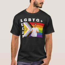 LGBTQ+ LEXAR