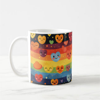 LGBTQ-Liebe Kaffeetasse