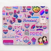 LGBTQ Mousepad