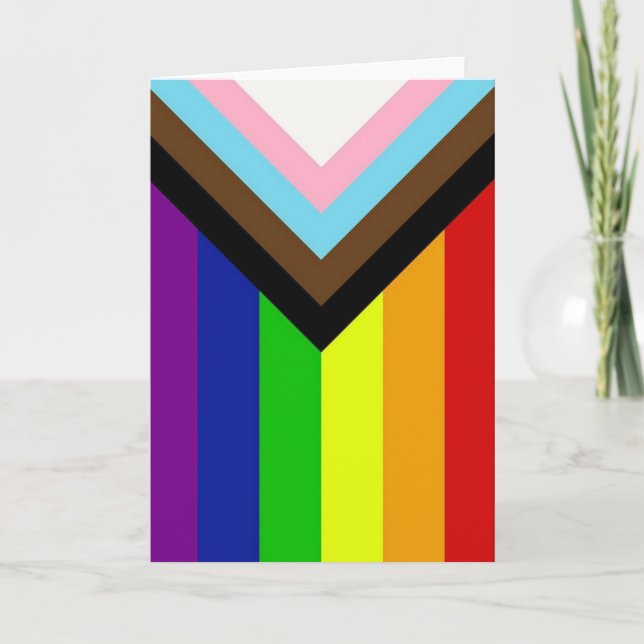 LGBTQ+-Preis (Vorderseite)