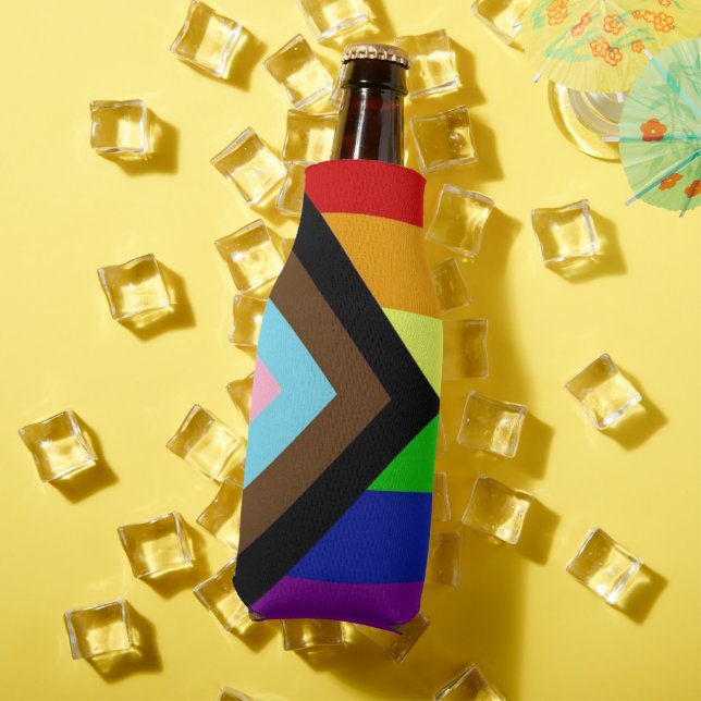 LGBTQ+-Preis Flaschenkühler (In Situ Sommer)