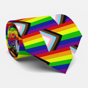 LGBTQ+-Preis Krawatte