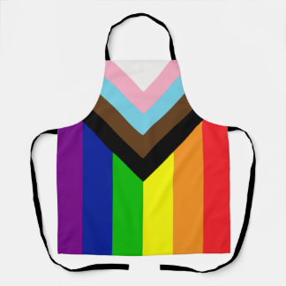 LGBTQ+-PREIS SCHÜRZE