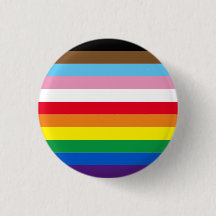 Lgbtq Regenbogen 11 Streifen inklusive Gay Pride-F