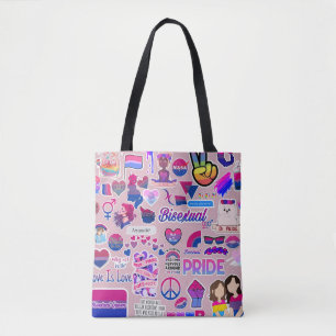 LGBTQ-Tasche Tasche