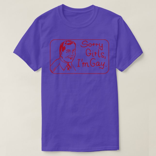 LGBTQ Trans P T-Shirt (Design vorne)