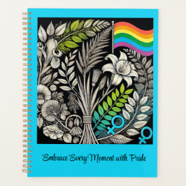 LGBTQI Primeplaner Planer