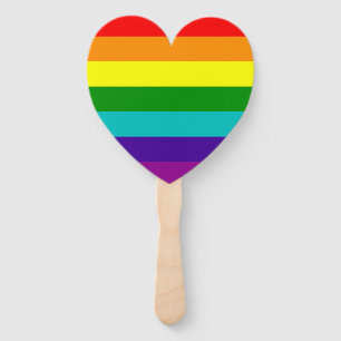 LGBTQIA+ FÄCHER