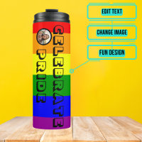 LGBTQIA+ Regenbogenflagge