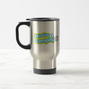 LGC '10 Campings-Tasse Reisebecher