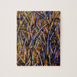 lgcarnivalglassgrasswithorangenmoldfungus