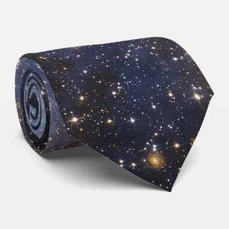 LH 95 Sterne, das NASA Hubble-WeltraumFoto Krawatte