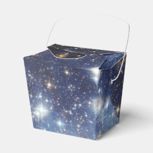 LH 95 Sternen-Nursery Weltraumfotografie Geschenkschachtel