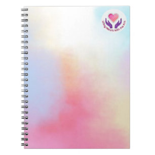 LHA-Notebook Notizblock