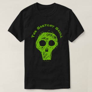 L'HABIL SCETCHY - T-shirt