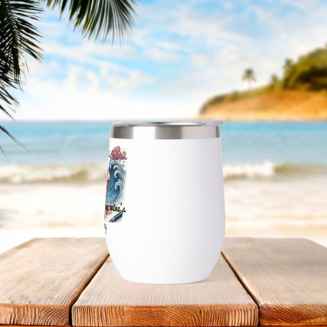 L'harmonie de la nature, la symphonie du vin (Yoga)