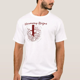 L'harmonie règne T-shirt