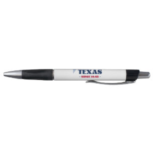 L'héritage du stylo Texas