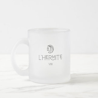 L'Hermite Tarot Mug