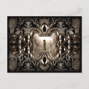 L'Heureux Hapert Viktorianisch Postkarte