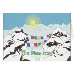 L'Himalaya