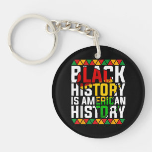 L'histoire des Noirs est l'histoire patriotique am