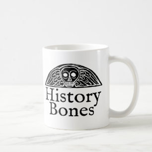 L'histoire désosse la tasse de café
