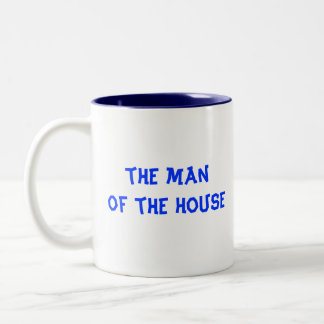 L'homme de la tasse de café de Chambre