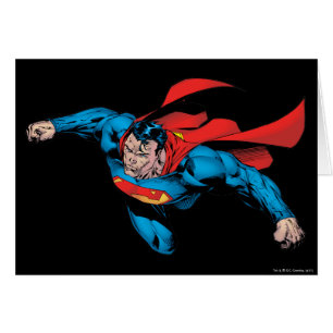 L'homme de l'acier style comique