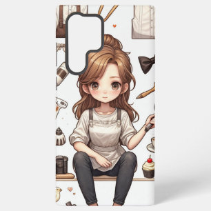 L'homme&femme : Samsung Galaxy S22 coque ultra-dur