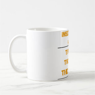 L'homme, le mythe, la légende, la mug personnalis