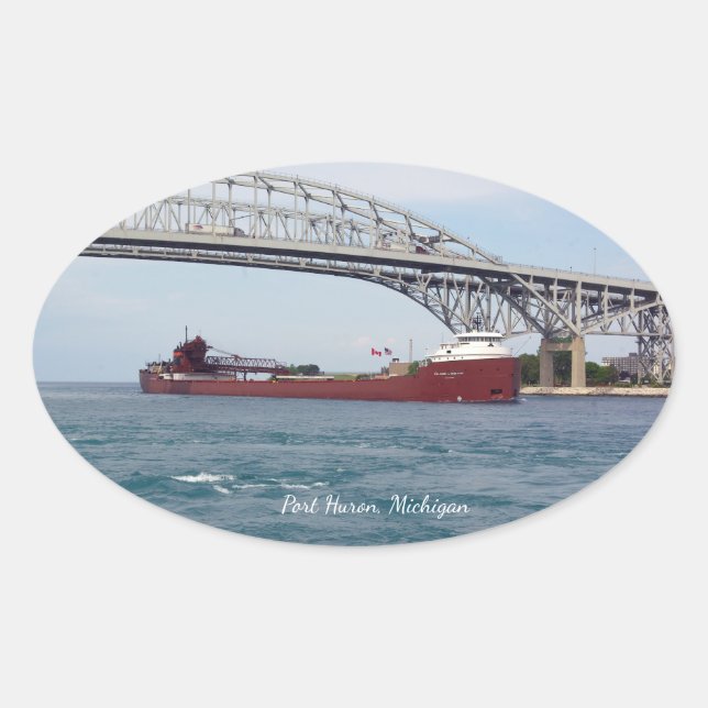 L'honorable James L. Oberstar PH autocollant (Devant)