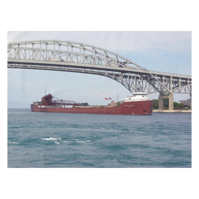 L'honorable James L. Oberstar PH nappe (Devant (Horizontal))