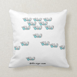 L'hôpital de Middlesex/complètement le coussin et