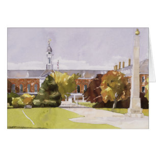 L'hôpital royal Chelsea 1992