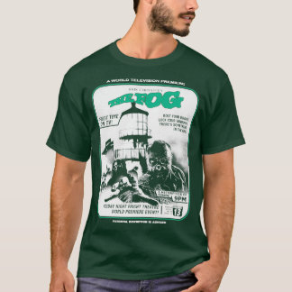 L'horreur du brouillard TShirt Essential TShirt