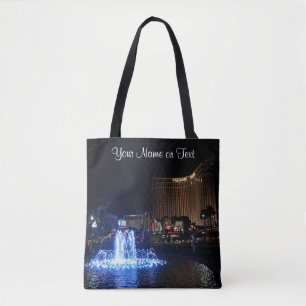 L'hôtel Treasure Island n°2 sur tout le Sac fourre
