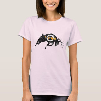 LHR-Shirt für Arms Buck T-Shirt