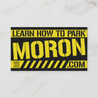 LHTPM Business Card Visitenkarte