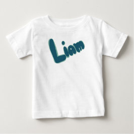 Liam Baby T-shirt