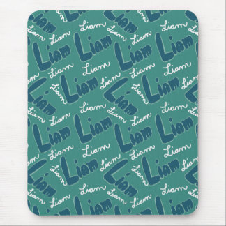 Liam Mousepad
