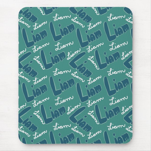 Liam Mousepad (Vorne)