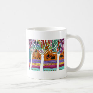 Liam-Olive Kaffeetasse