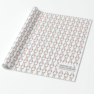 LIAM! Packpapier