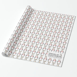 LIAM! Packpapier