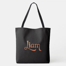Liam Tasche
