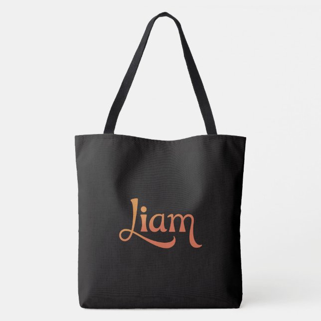 Liam Tasche (Rückseite)